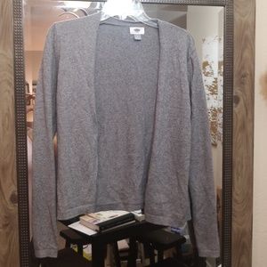 Old Navy Cardigan